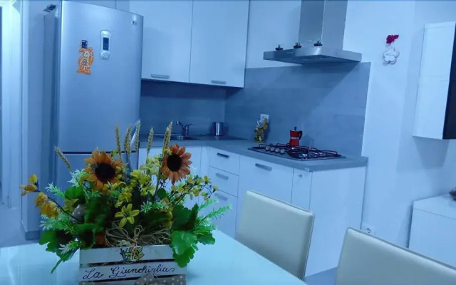 Appartamento La Giunchiglia