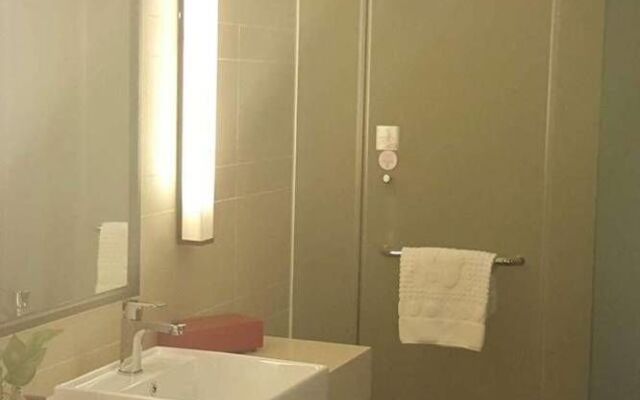 Gold Time Hotel