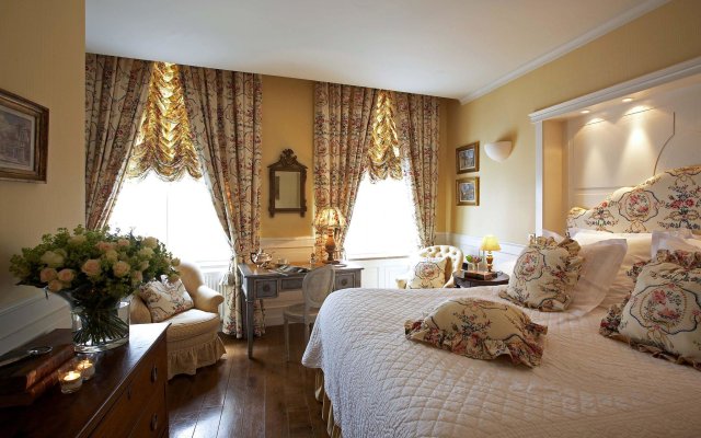 Hotel de Orangerie by CW Hotel Collection - Small Luxury Hotels of the World