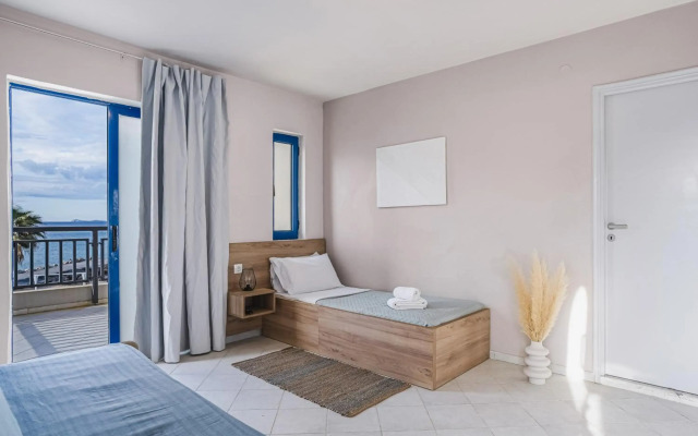Yria Beach Hotel