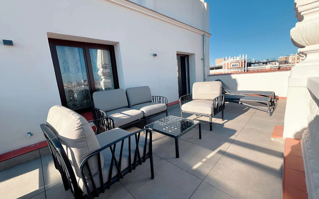 Soho Boutique Hoy No Me Puedo Levantar