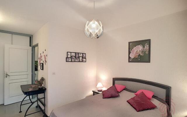 Appartement Lamalou-les-Bains, 2 pièces, 2 personnes - FR-1-451-22