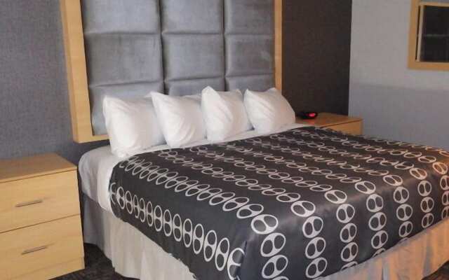 Western Star All Suites Carnduff