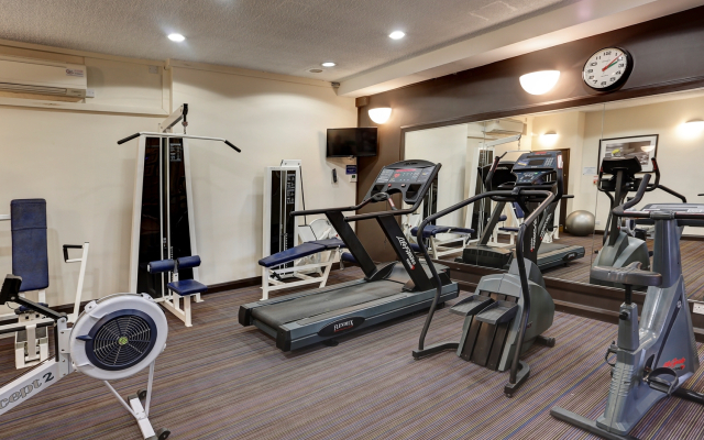 Doubletree By Hilton Reading M4 J10