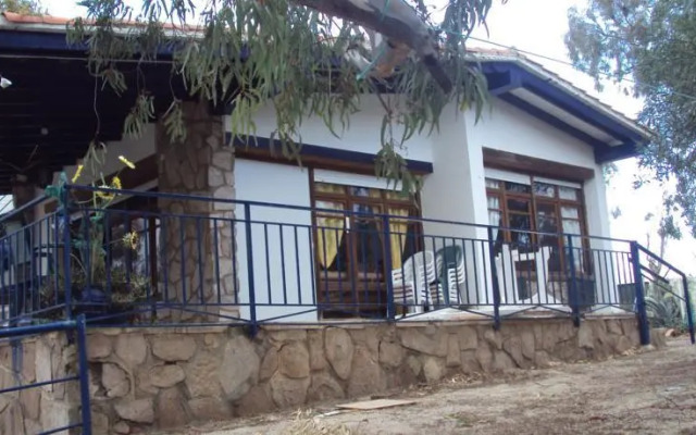 Homerez - Holiday Home Calle Infanta Elena