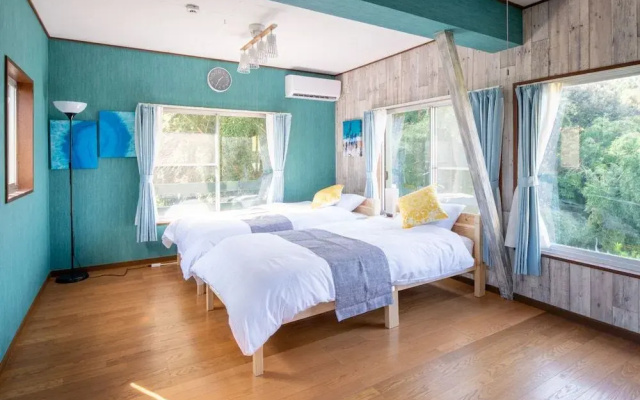Villent Ocean View Ito Kawana