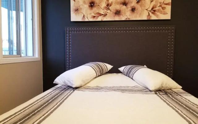 Les Condos de la Renaissance