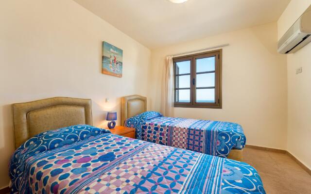 Aegean Blue Villa's - All Inclusive & Water park