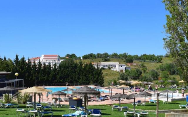 Apartamento Marina Park