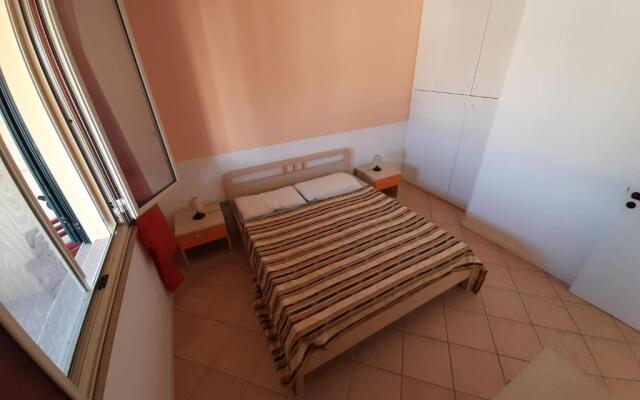 Appartamenti 34 Spiaggia di Pescoluse