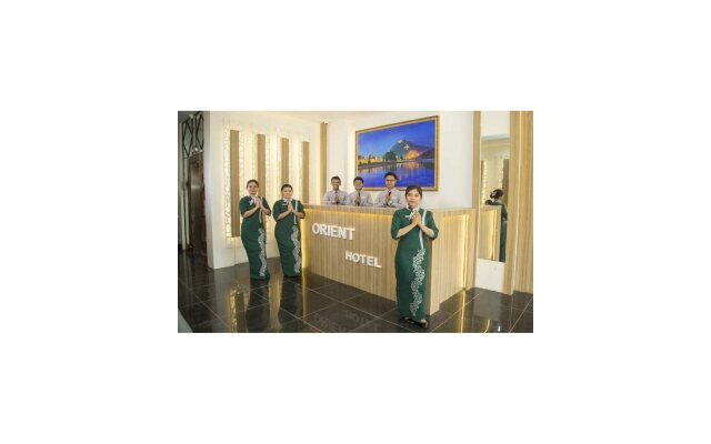 Orient Hotel