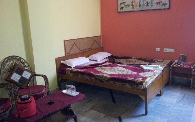 Hotel Ispat International