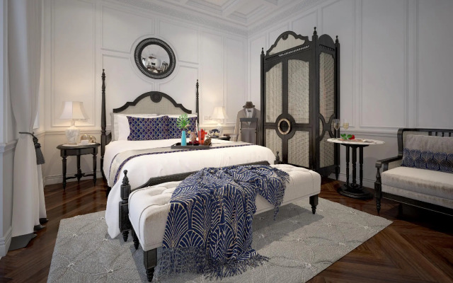 Hanoi Graceful Hotel