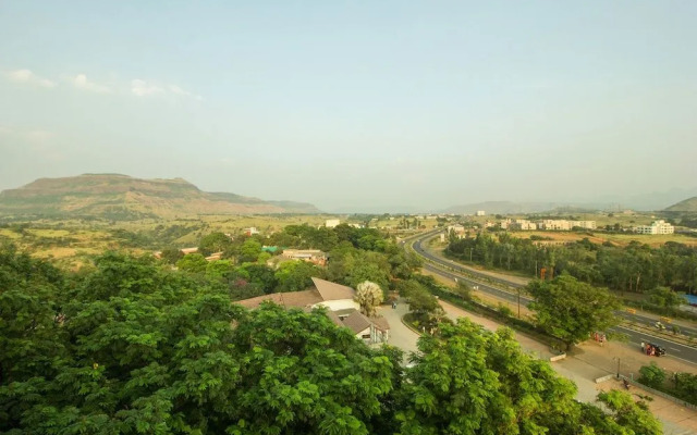 Oyo 22575 Rain View Resort