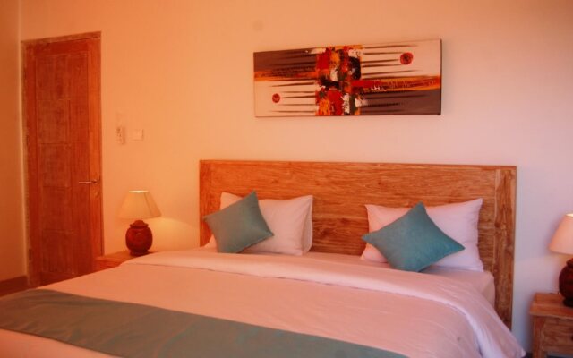 Mesare Guest House
