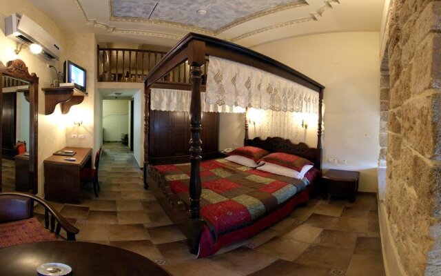 Akkotel Boutique Hotel