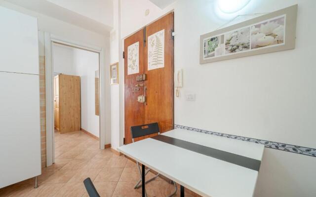 Borgoratti Comfortable Apartment