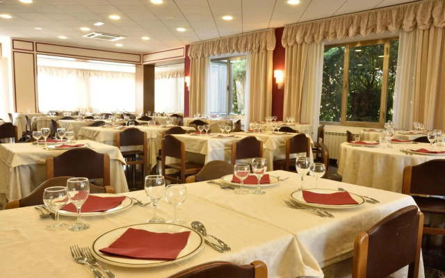Hotel Bergamo Mare Mhotelsgroup