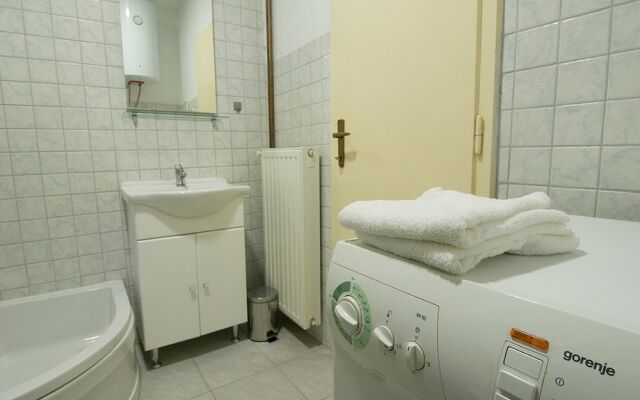 Holiday Home Belakušic