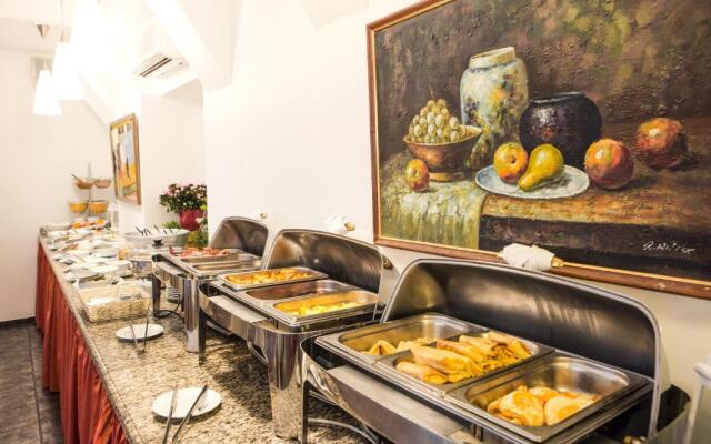 Monika Centrum Hotels