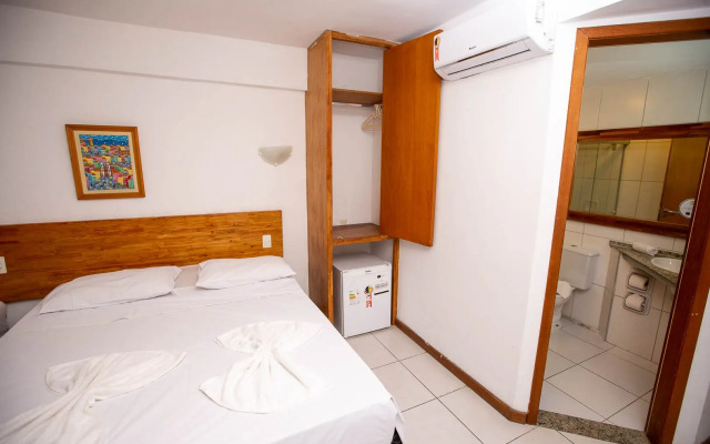 Rede Andrade Mar Hotel