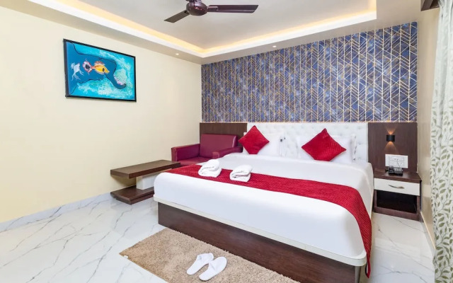 Yashshree Bangla Queen