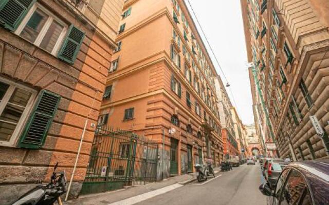 Magicstay - Flat 55M² 1 Bedroom 1 Bathroom - Genoa