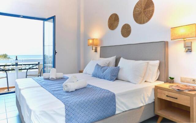 Veneto Sea View Apartments