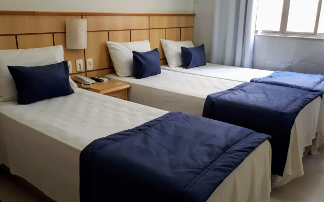 Hotel Único