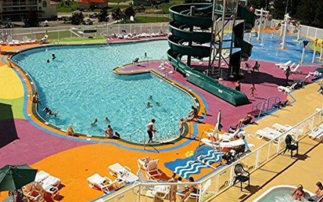 Sunchaser Vacation Villas