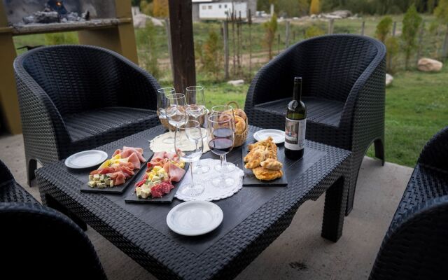 Ayres de Uco Lodge & Wine Lovers