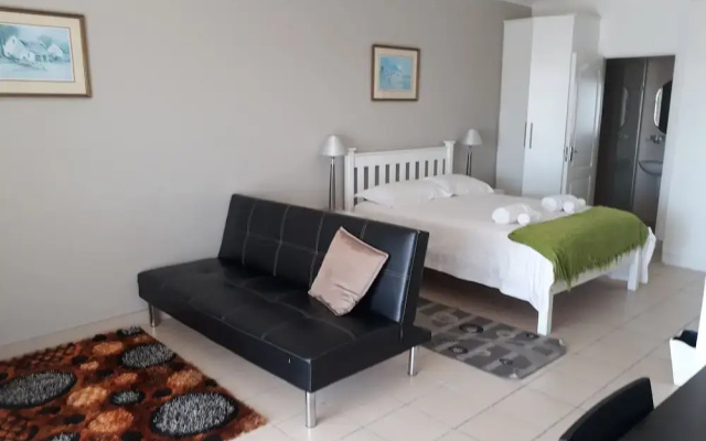 Tokai Self Catering Apartment