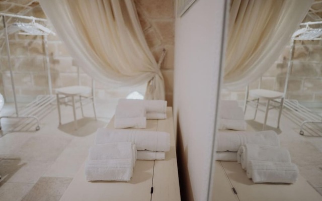 Casa Vacanze Portanuova Monopoli