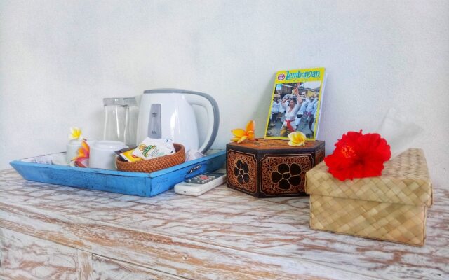 Naturale Guest House