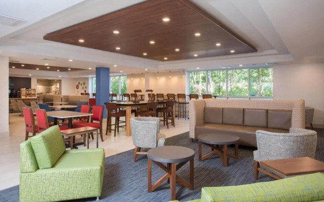 Holiday Inn Express Chelmsford by IHG