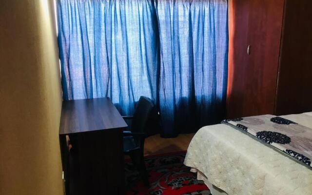 Stunning 2 bedroom guesthouse available