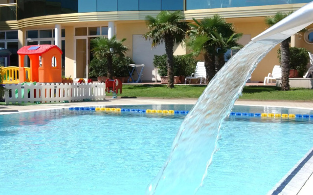 Hotel Valverde & Residenza