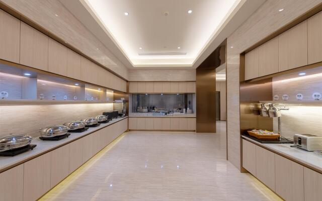 Ji Hotel Shengzhou