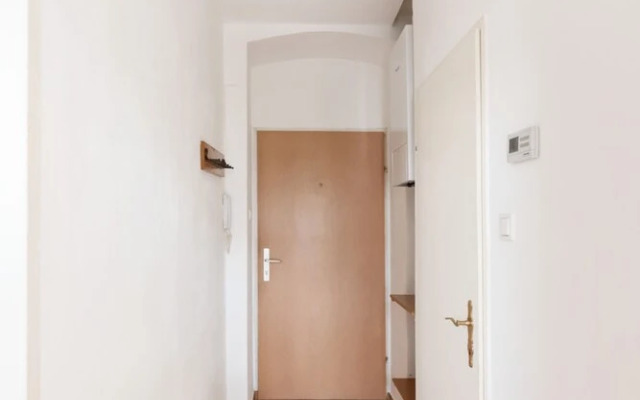 New central and cozy Apartment