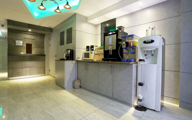 Geumjeong 1004