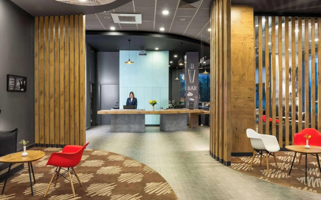 Ibis Istanbul Tuzla Hotel