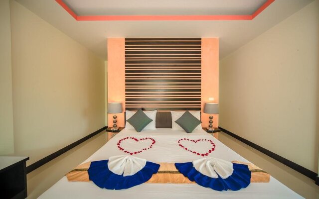 Santiphap Villa & Hotel