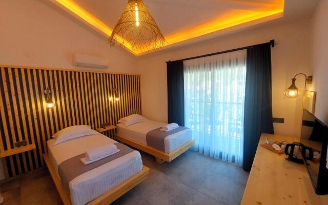 Palamut Butik Otel