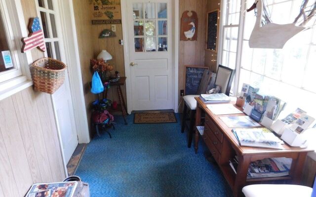 Goose Pond Inn Bed & Breakfast