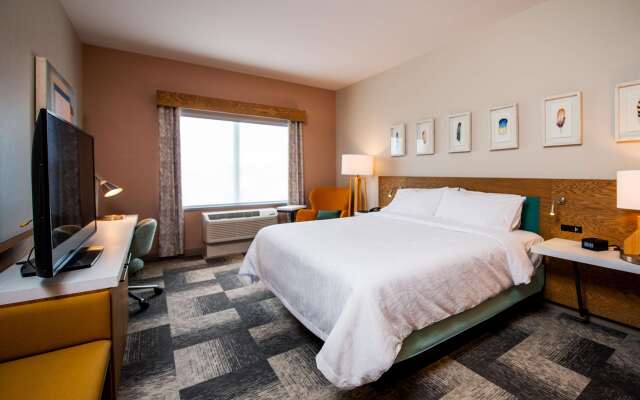 Hilton Garden Inn Moncton, NB