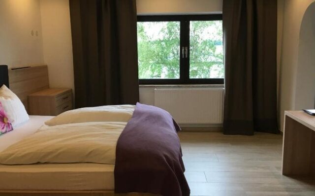 Hotel Blumenhof