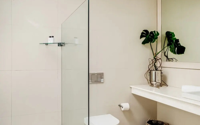 Seaside Elegance at Numa Villa