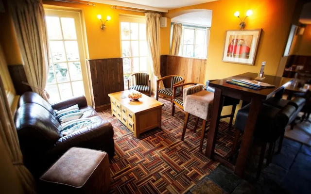 Beambridge Inn
