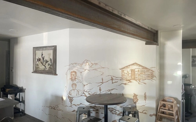Challis Roadhouse