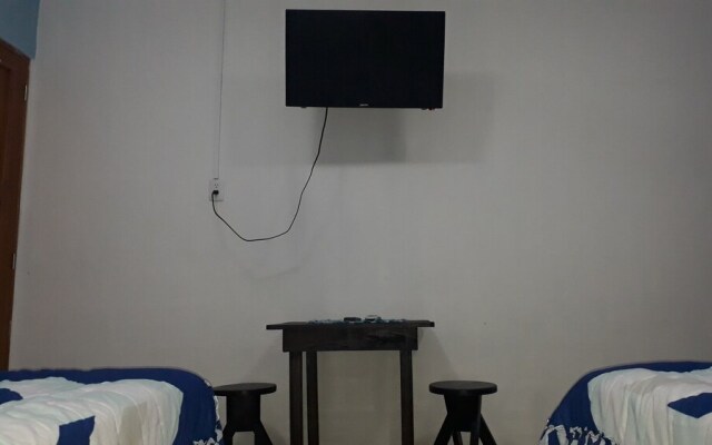 Hotelito Kuyche
